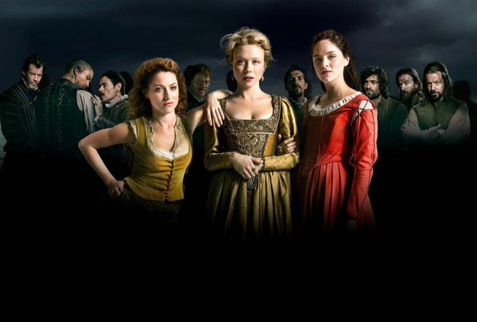 Jamestown Cast Sky 1