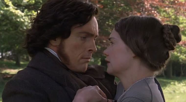 Jane Eyre (2006) Tenth anniversary Review 