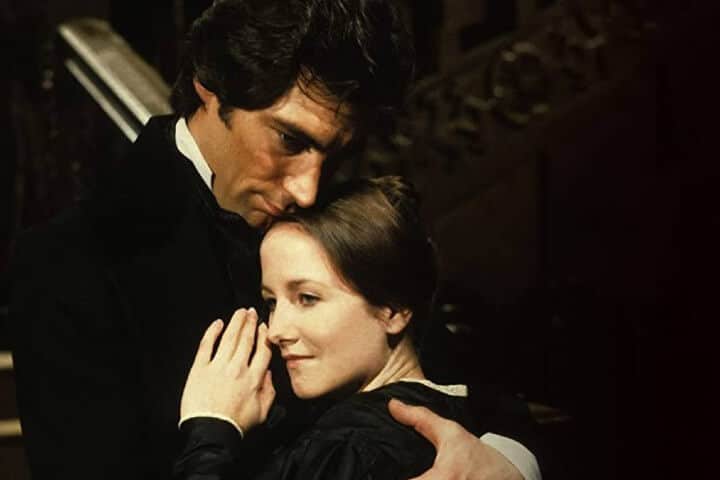 Jane Eyre 1983