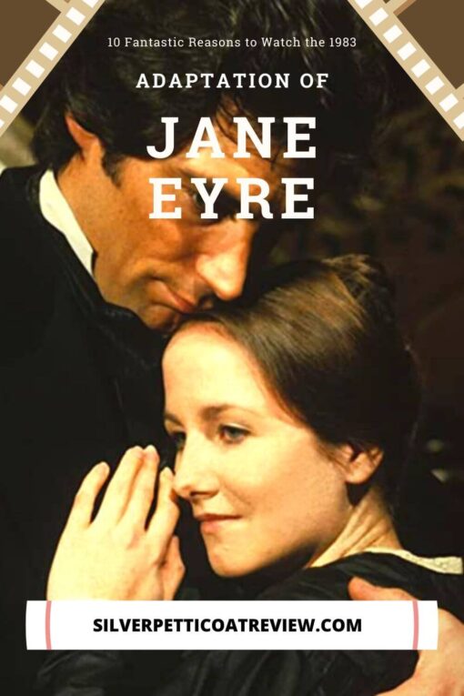 jane eyre 1983 pin