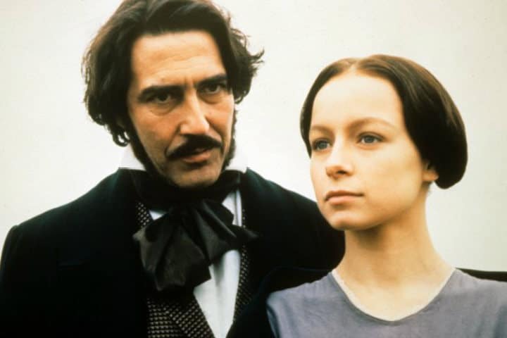 jane eyre 1997