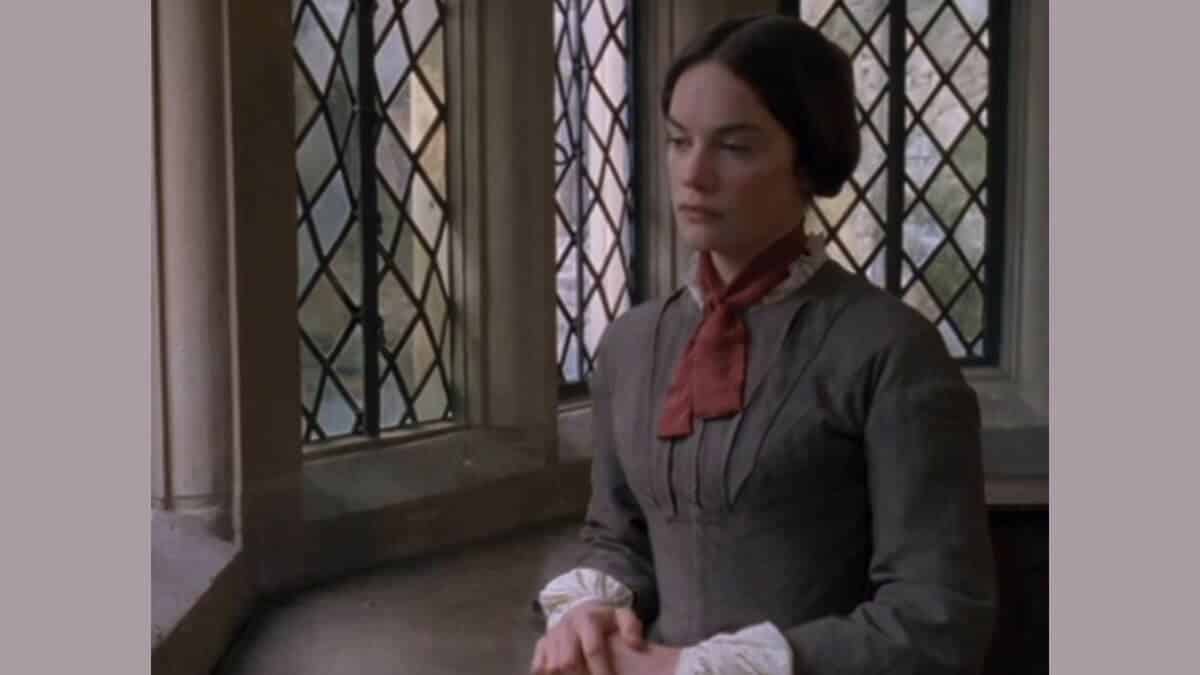 Jane Eyre - Female Book Character Costume Ideas