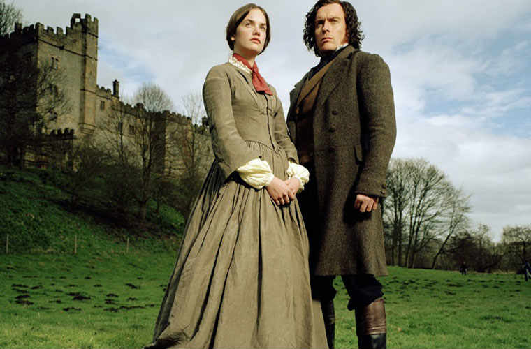 Jane Eyre (2006) Tenth anniversary Review 