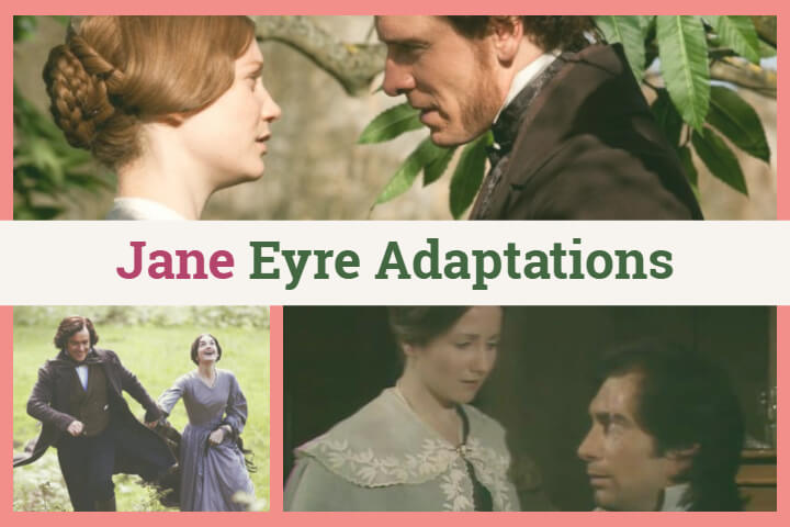 Jane Eyre adaptations. Ranking the 16 Best Adaptations of the Beauty and the Beast Story