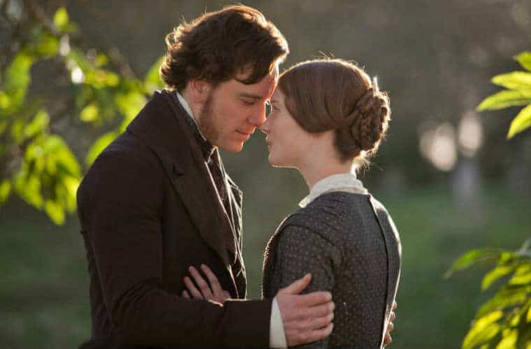 jane eyre