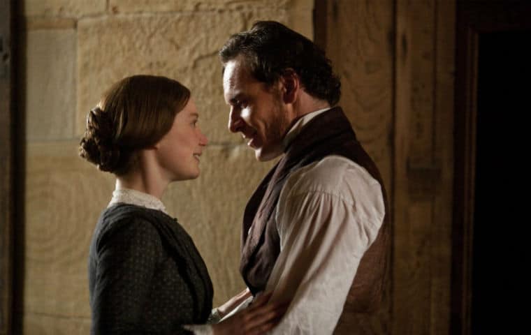 Jane Eyre 2011 photo