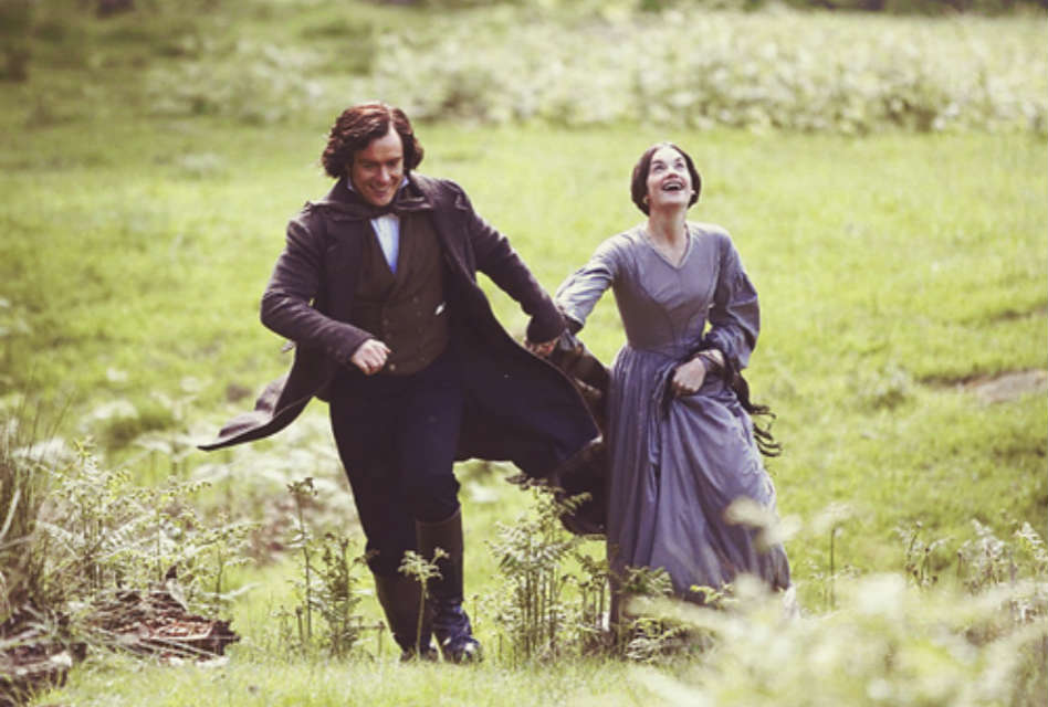 Jane Eyre 2006