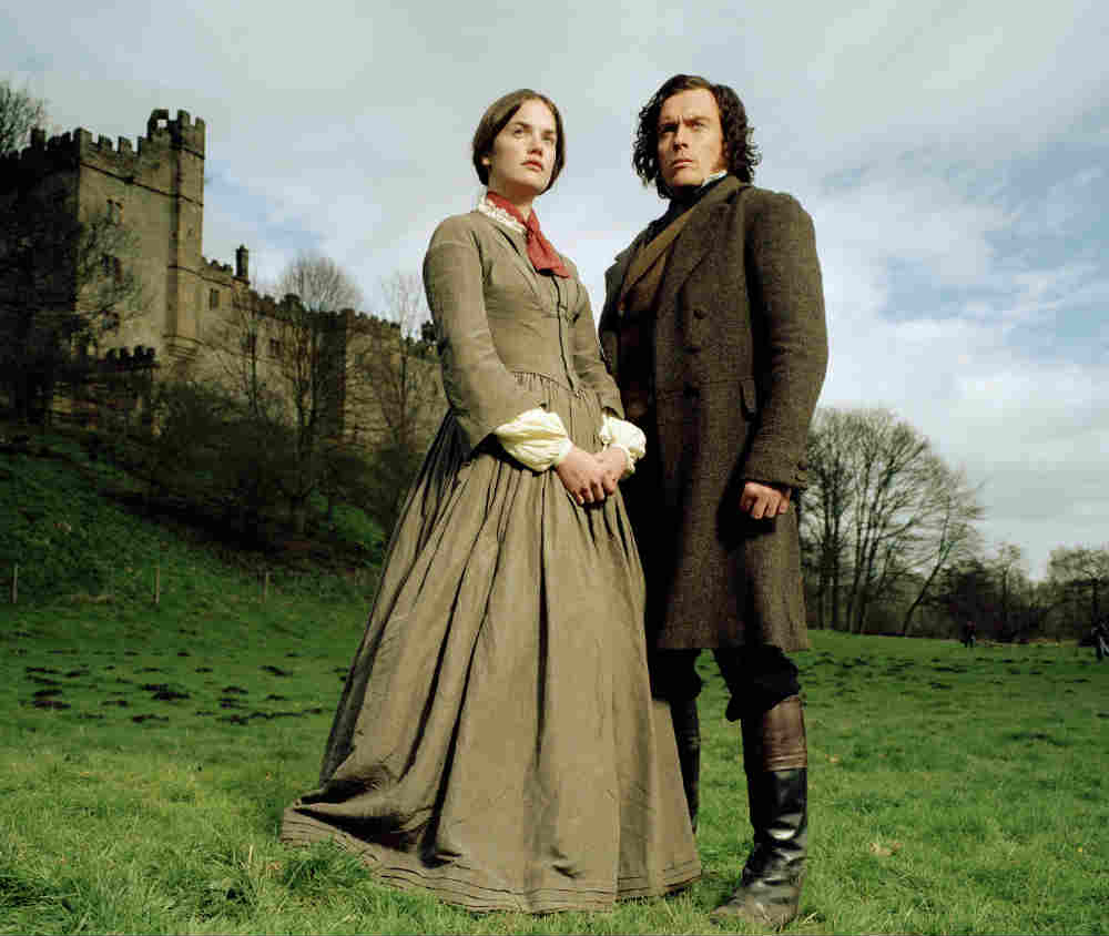 jane eyre