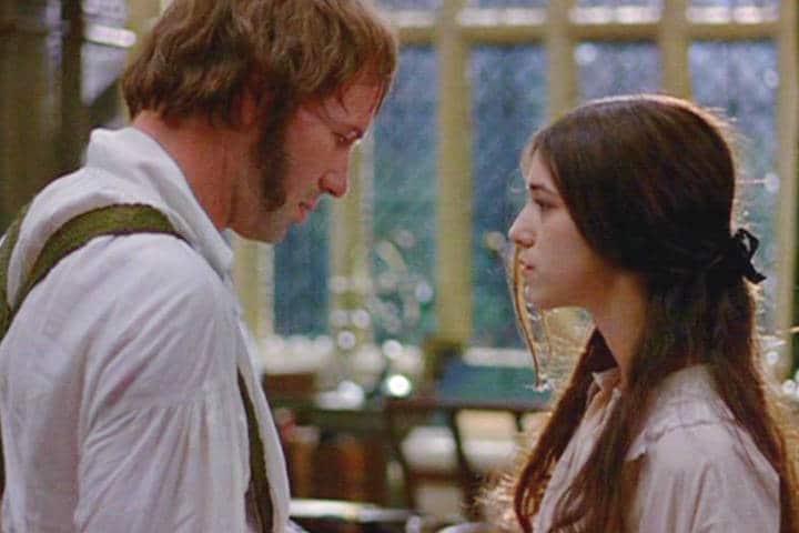 Jane Eyre 1996