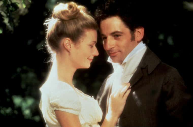 12 Memorable Proposals in Period Drama