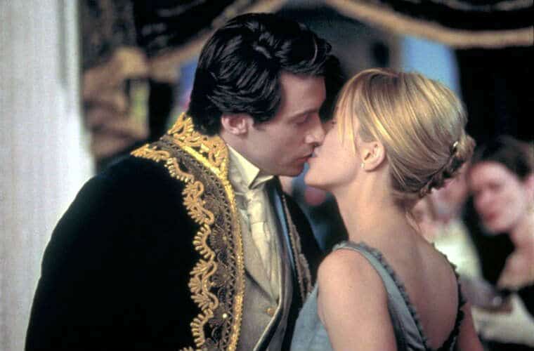 Kate and Leopold 