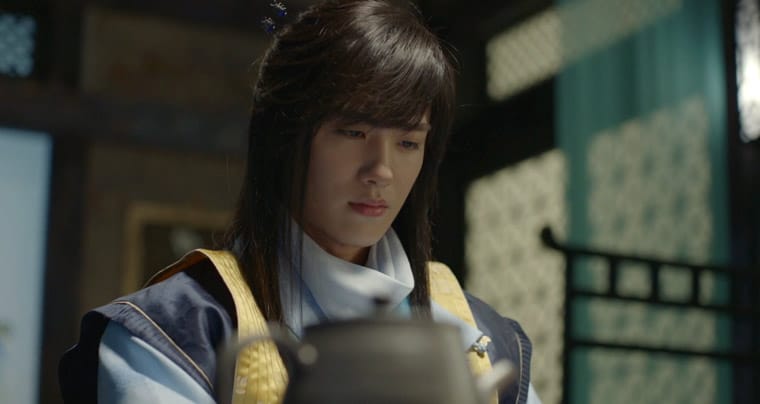 King-Jinheung-Hwarang