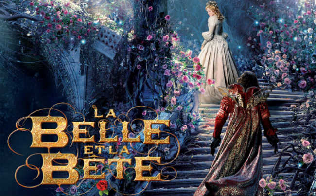 La Belle et La Bete