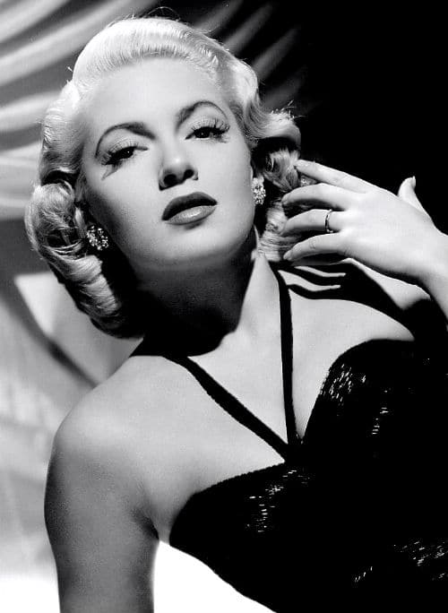 Lana Turner 