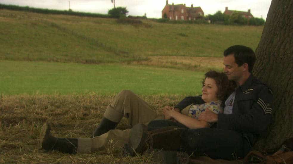 Land Girls Romance