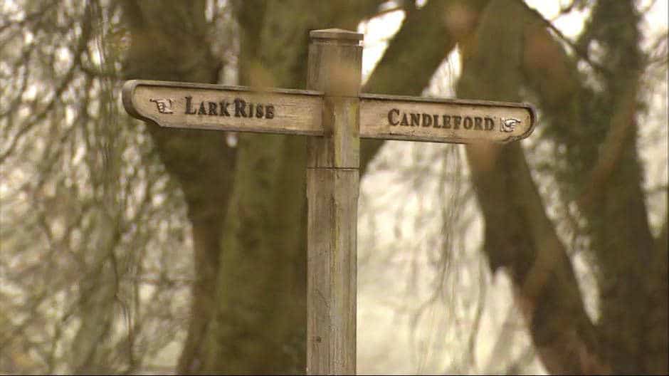 lark rise to candleford