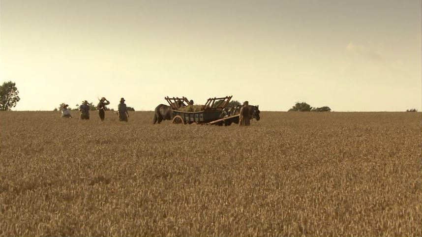 lark rise to candleford