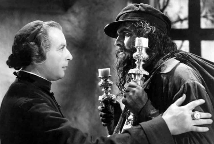 Les Misérables (1935): Watch A Breathtaking Adaptation of the Classic Novel