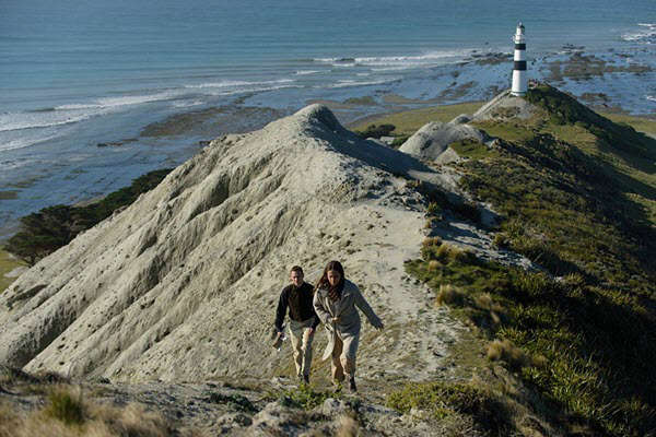 The Light Between Oceans, Romance, Period Drama, Michael Fassbender, Alicia Vikander