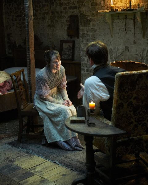 Little Dorrit 2008 still