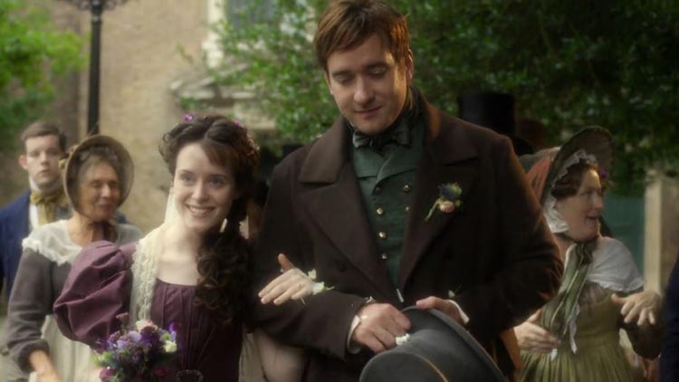 Little Dorrit 