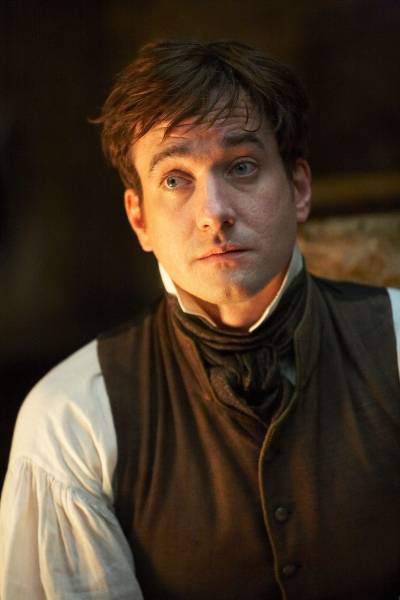 Little Dorrit 2008 - Matthew Macfadyen