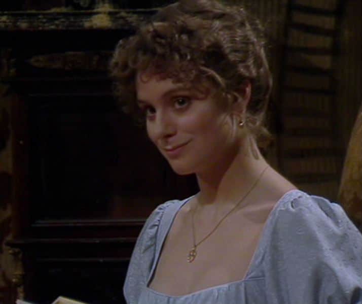 Pride and Prejudice 1980