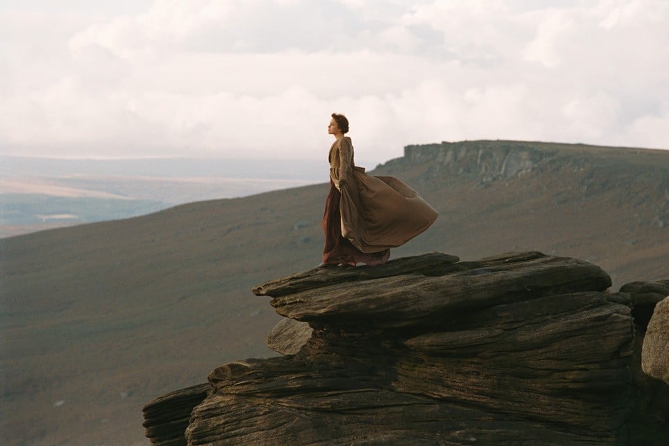 10 Times Elizabeth Bennet, Like a Boss, Showed All of Us How to Be Awesome