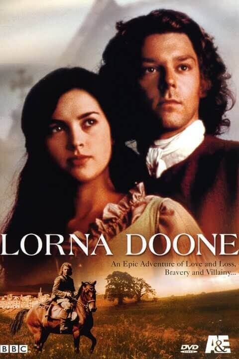 Lorna Doone 2000 poster