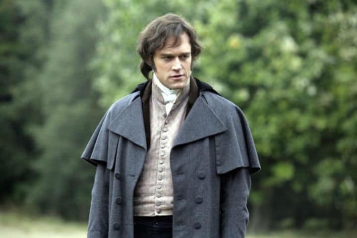 Lost in Austen image; 15 of the Best Pride and Prejudice Adaptations, Ranked