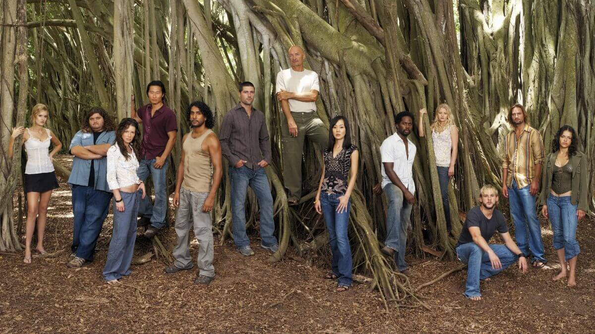 Lost promo image