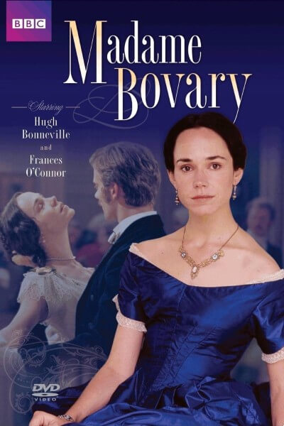 Madame Bovary 2000 poster