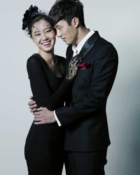 master's sun promo shot