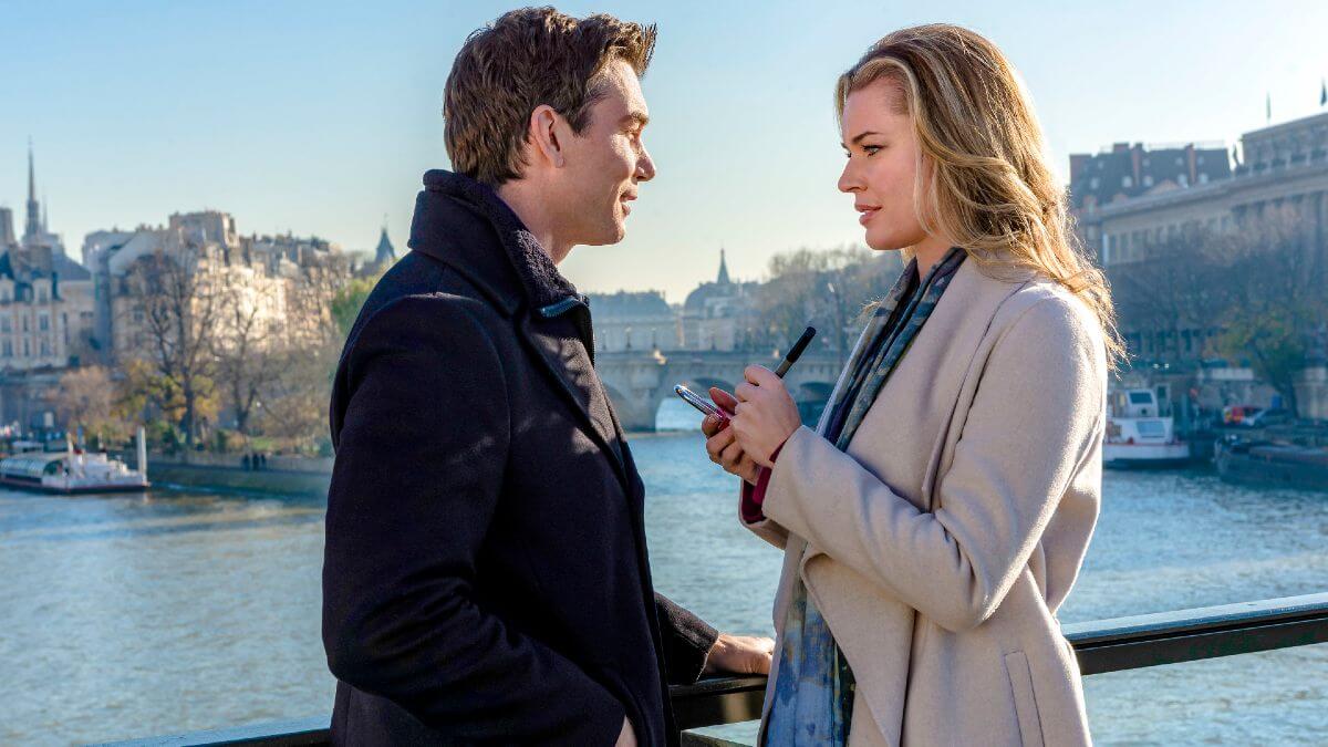 Movies on Hallmark Movies Now Featured Image with photo of Love Locks