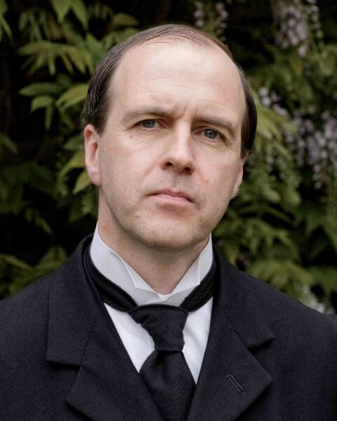 Mr. Molesley