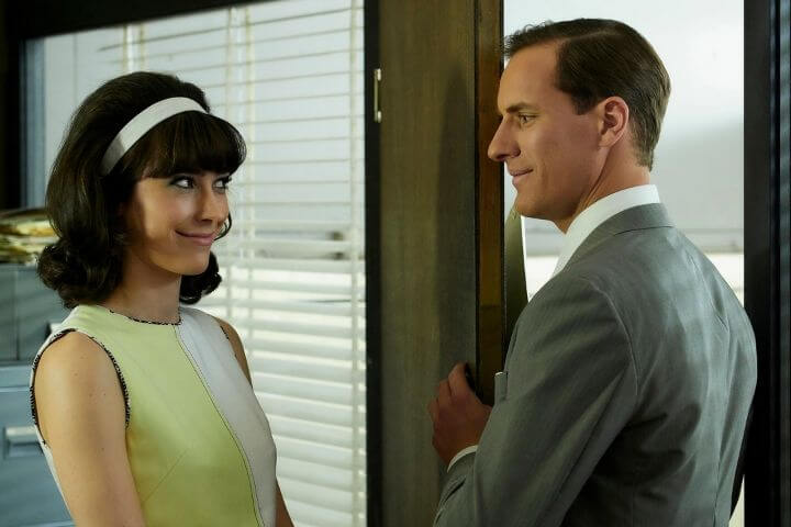 Ms. Fisher's Modern Murder Mysteries