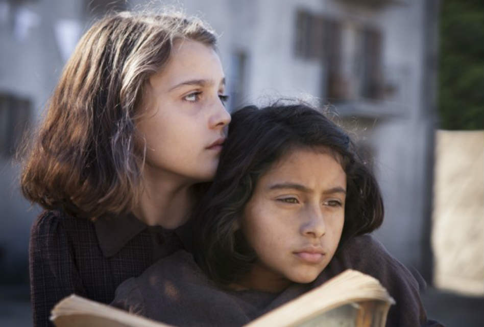 My Brilliant Friend (2018): A Brutally Tender Modern-Day Classic