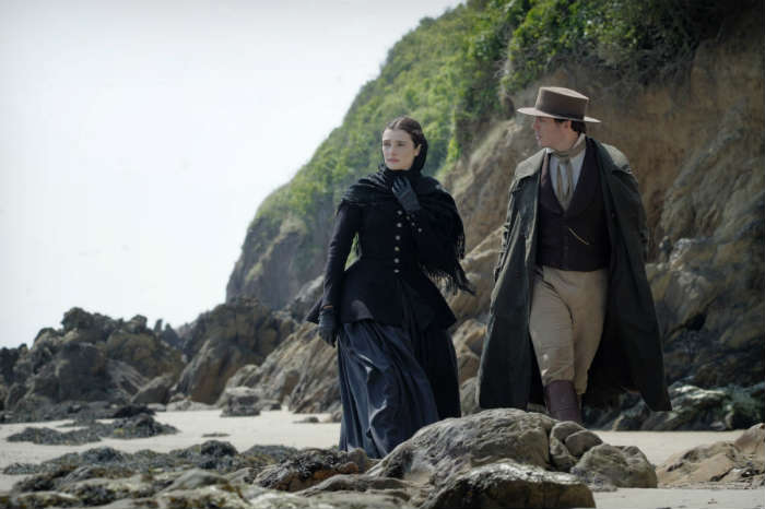 My Cousin Rachel - The Top 35 Period Dramas To Satisfy Your Poldark Addiction