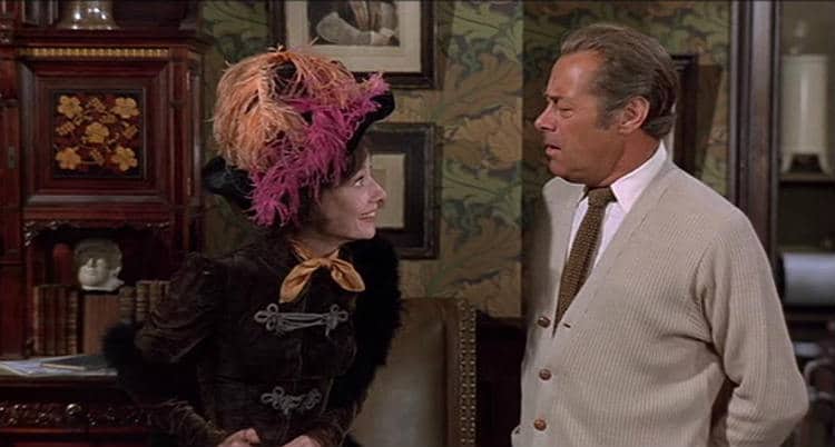 My Fair Lady Review