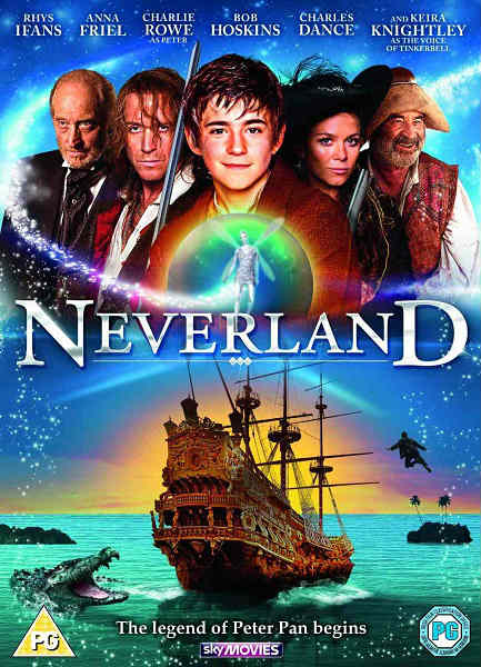 Neverland