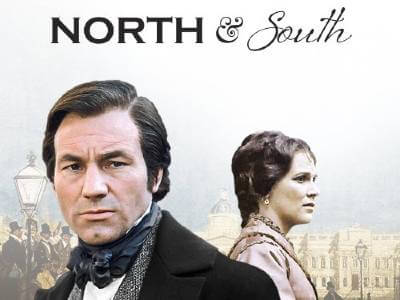 North and South 1975 adaptation