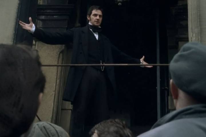 John Thornton 