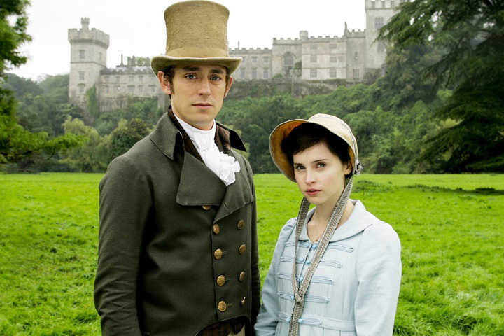 Northanger Abbey