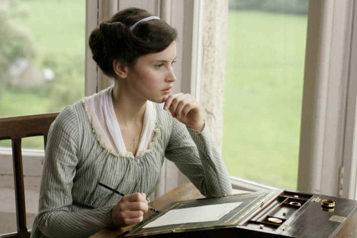 Northanger Abbey