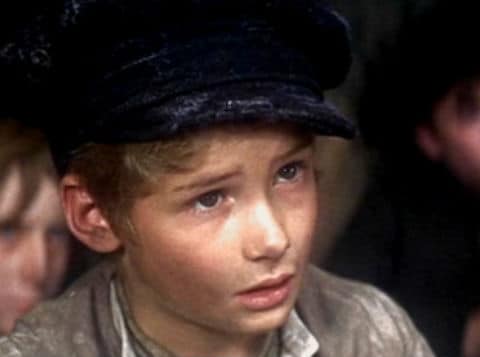 oliver twist