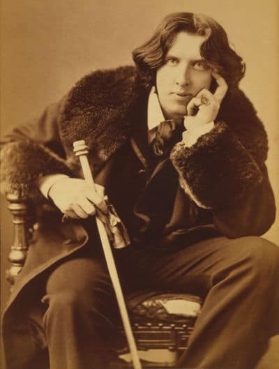 Oscar Wilde