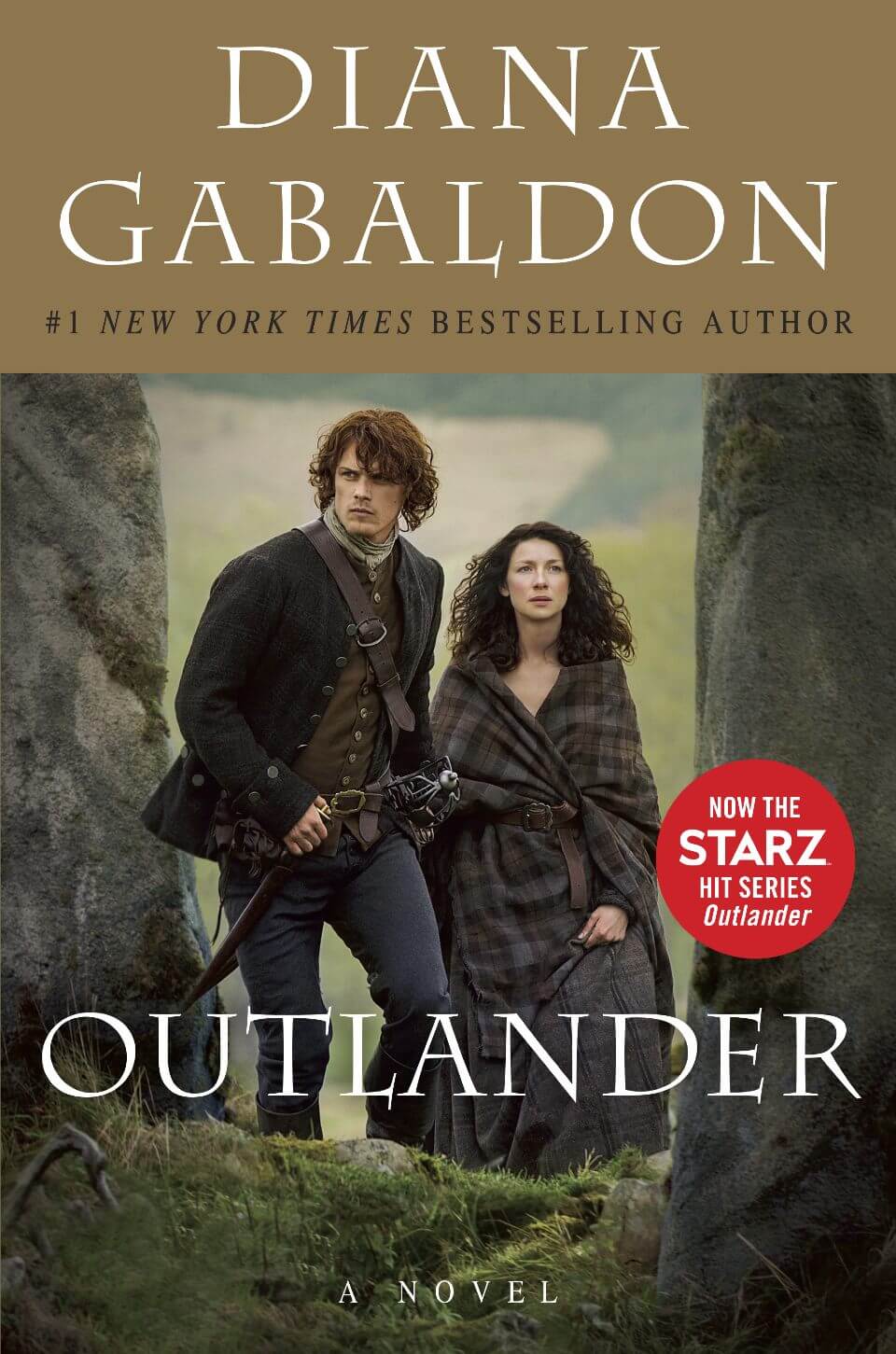 outlander book cover