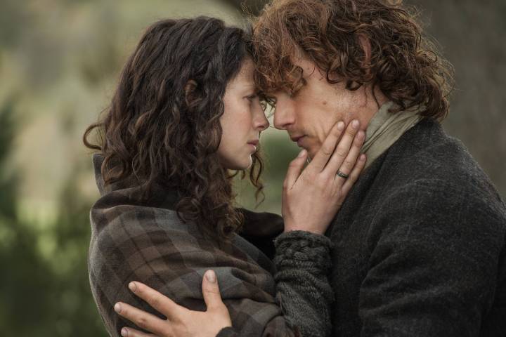 Outlander photo