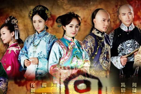 Palace; ; 7 Absolutely Fun and Romantic Time Travel Asian Dramas You Should Watch