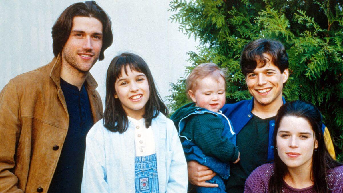 party of five promo image